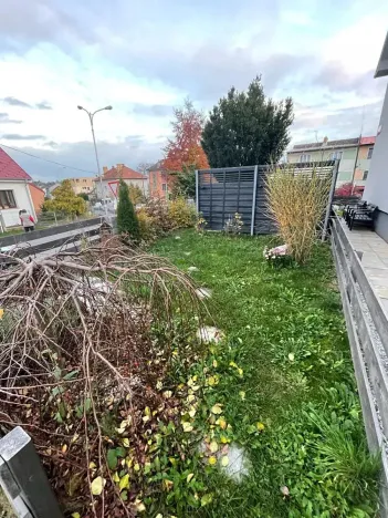 Prodej bytu 3+kk, Jihlava, Dělnická, 76 m2