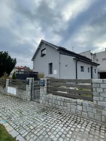 Prodej bytu 3+kk, Jihlava, Dělnická, 76 m2