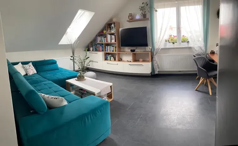 Prodej bytu 3+kk, Jihlava, Dělnická, 76 m2