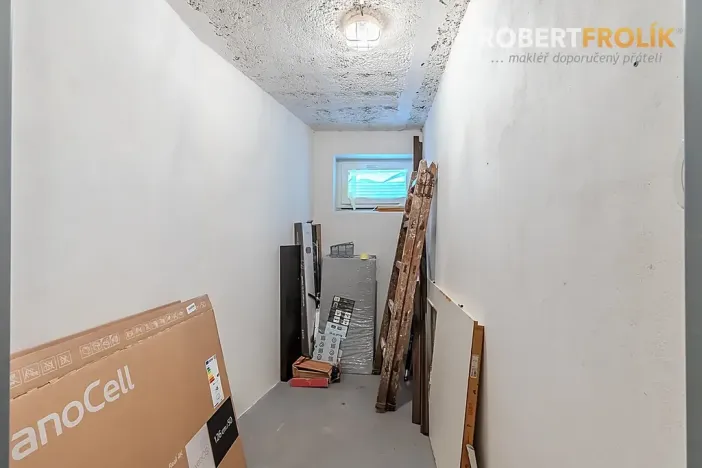 Pronájem bytu 2+1, Praha - Čakovice, U Párníků, 61 m2