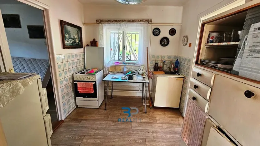 Prodej pozemku pro bydlení, Říčany, Na Vysoké, 1439 m2