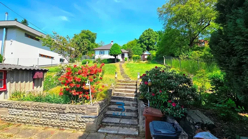 Prodej rodinného domu, Říčany, Na Vysoké, 70 m2