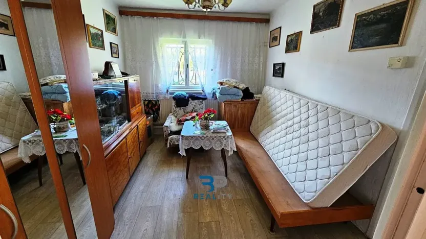 Prodej rodinného domu, Říčany, Na Vysoké, 70 m2