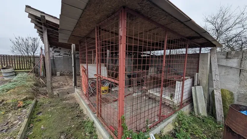 Prodej rodinného domu, Týnec nad Labem, 149 m2