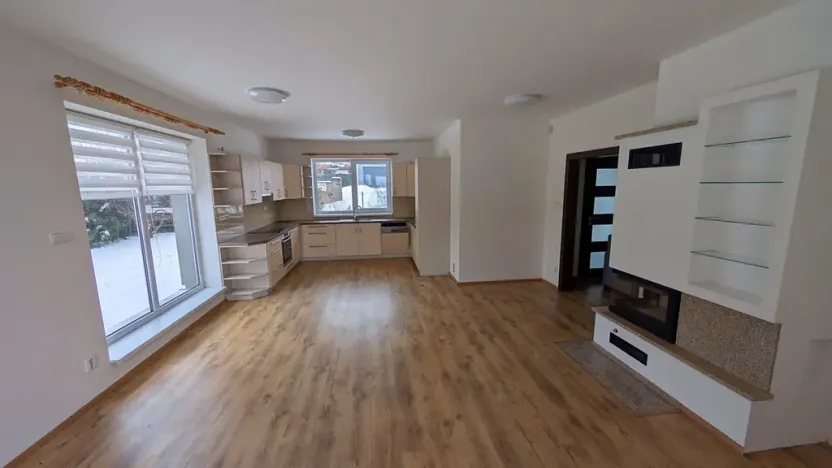 Prodej rodinného domu, Chotěšov, Luční, 71 m2