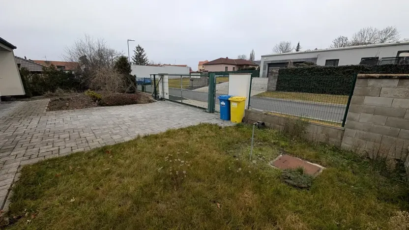 Prodej rodinného domu, Chotěšov, Luční, 71 m2