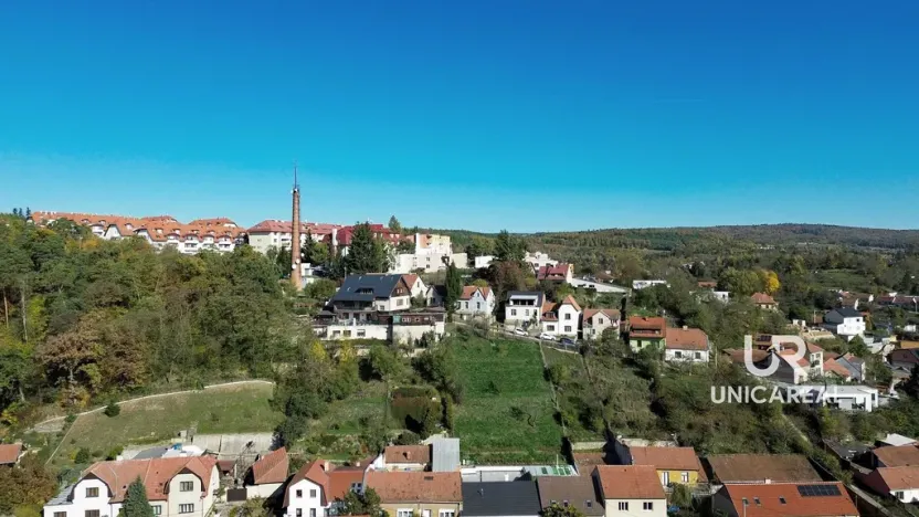 Prodej pozemku, Bílovice nad Svitavou, 681 m2