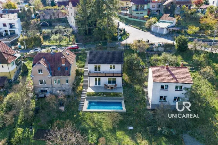 Prodej pozemku, Bílovice nad Svitavou, 681 m2