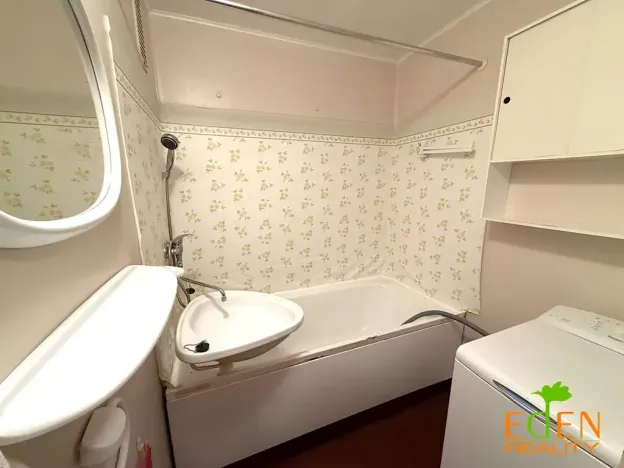 Pronájem bytu 1+1, Plzeň, Tachovská, 39 m2