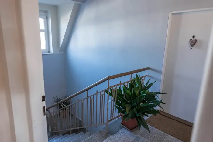 Pronájem bytu 1+1, Praha - Michle, Na úlehli, 46 m2