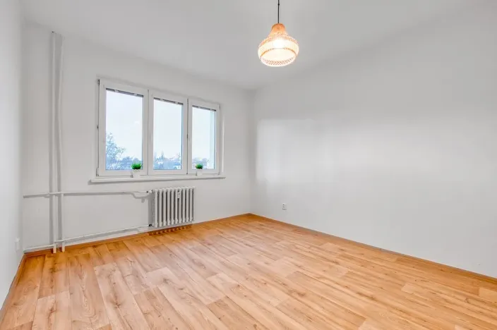 Pronájem bytu 2+1, Ostrava - Hrabůvka, Provaznická, 56 m2