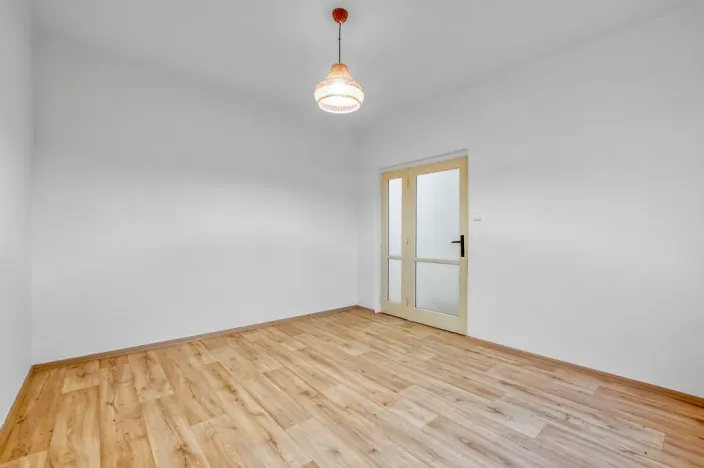 Pronájem bytu 2+1, Ostrava - Hrabůvka, Provaznická, 56 m2