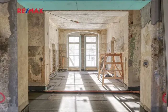 Prodej ubytování, Hartmanice, 273 m2