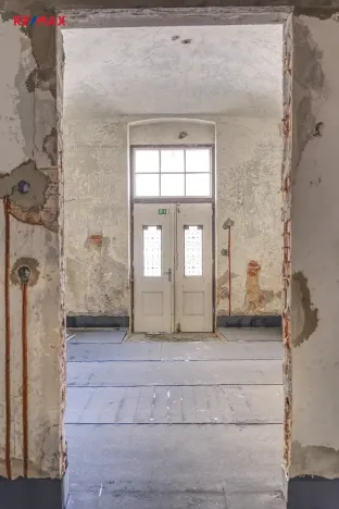 Prodej ubytování, Hartmanice, 273 m2