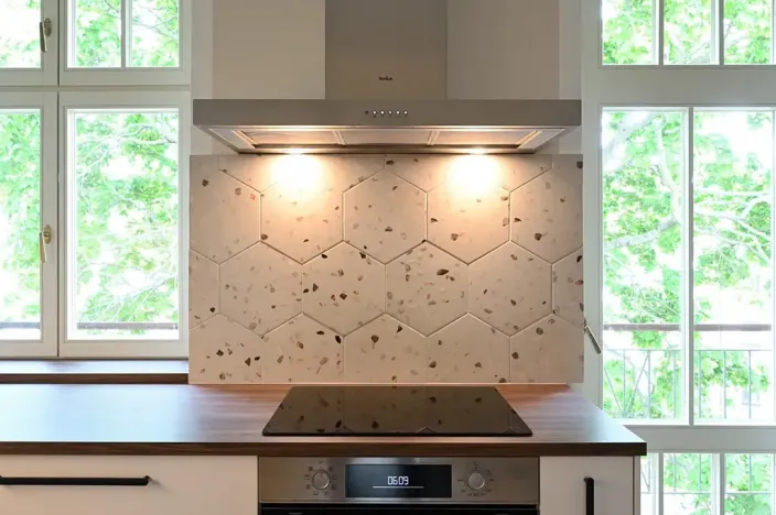 Pronájem bytu 3+kk, Hradec Králové, Gočárova třída, 81 m2