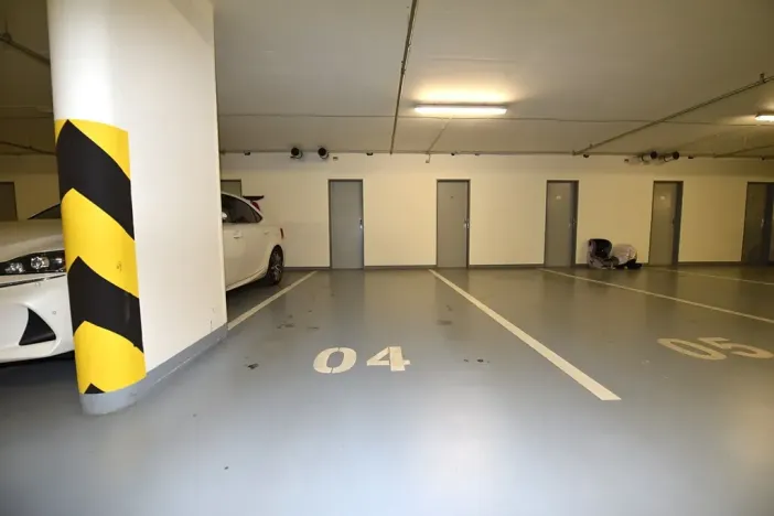 Prodej bytu 2+kk, Praha - Vršovice, Petrohradská, 114 m2