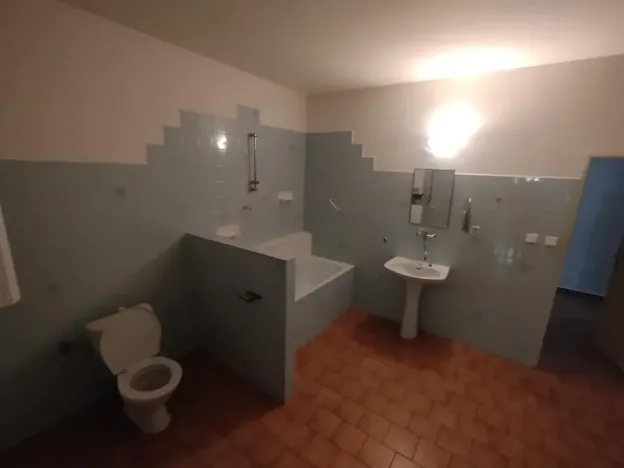 Pronájem bytu 4+1, Jeseník, Lipovská, 158 m2