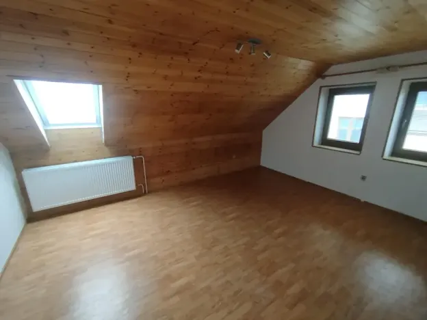 Pronájem bytu 4+1, Jeseník, Lipovská, 158 m2