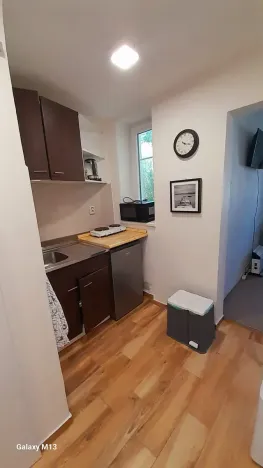 Pronájem bytu 1+1, Jeseník, Žižkova, 20 m2