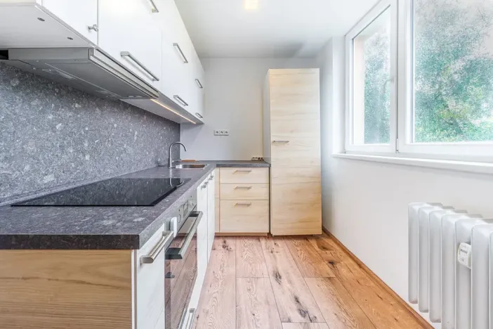 Pronájem bytu 2+1, Ostrava, Mánesova, 55 m2