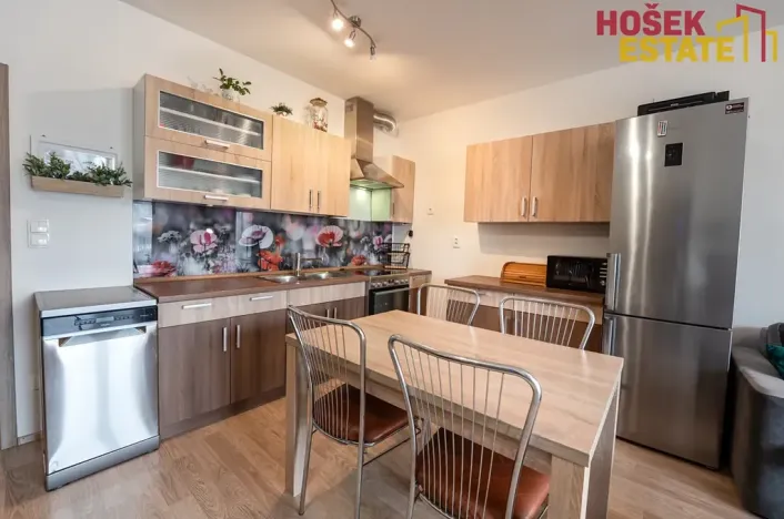 Prodej bytu 3+kk, Holubice, 73 m2