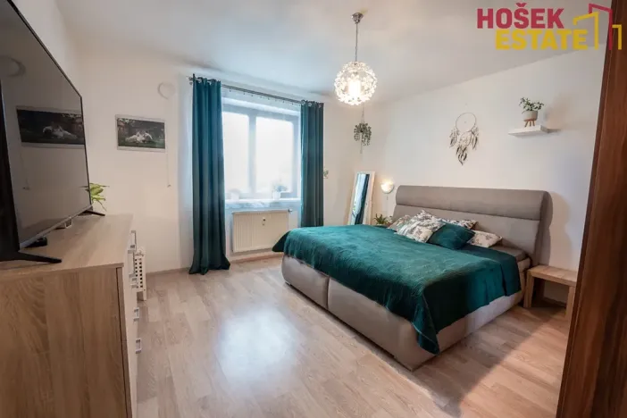 Prodej bytu 3+kk, Holubice, 73 m2