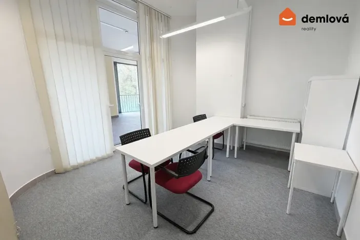 Pronájem obchodního prostoru, Ostrava, Výškovická, 19 m2