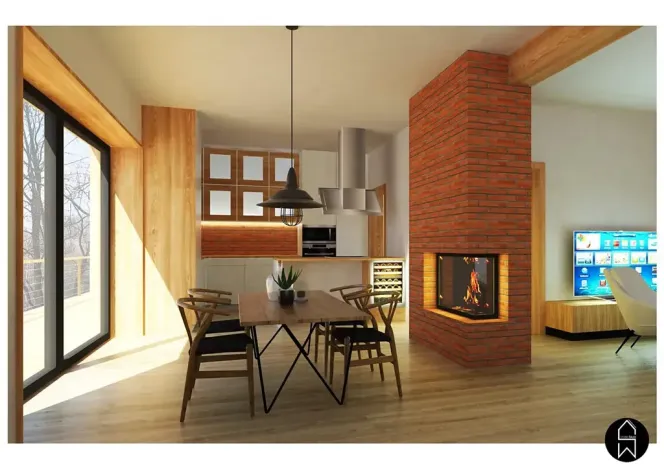 Prodej pozemku pro bydlení, Jablonec nad Nisou, Sokolovská, 1649 m2