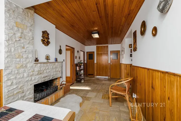 Prodej bytu 3+1, Plzeň, Na Bradlavce, 104 m2