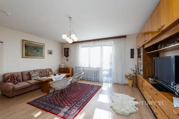 Prodej bytu 3+1, Plzeň, Na Bradlavce, 104 m2