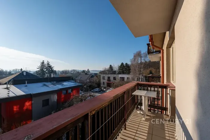 Prodej bytu 3+1, Plzeň, Na Bradlavce, 104 m2