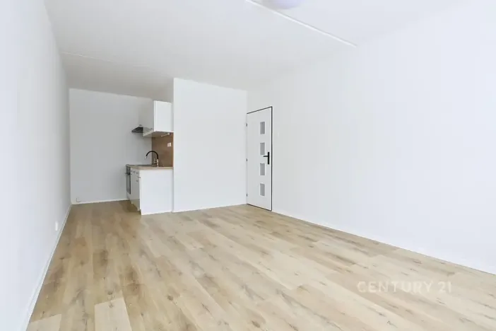 Pronájem bytu 2+kk, Most, Františka Malíka, 40 m2
