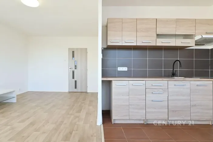 Pronájem bytu 3+1, Most, Česká, 62 m2