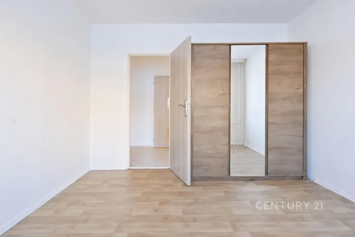 Pronájem bytu 3+1, Most, Česká, 62 m2