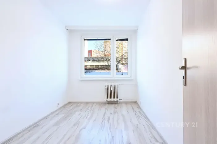 Pronájem bytu 3+1, Most, Česká, 62 m2