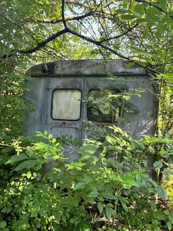 Prodej zahrady, Bludov, 1777 m2