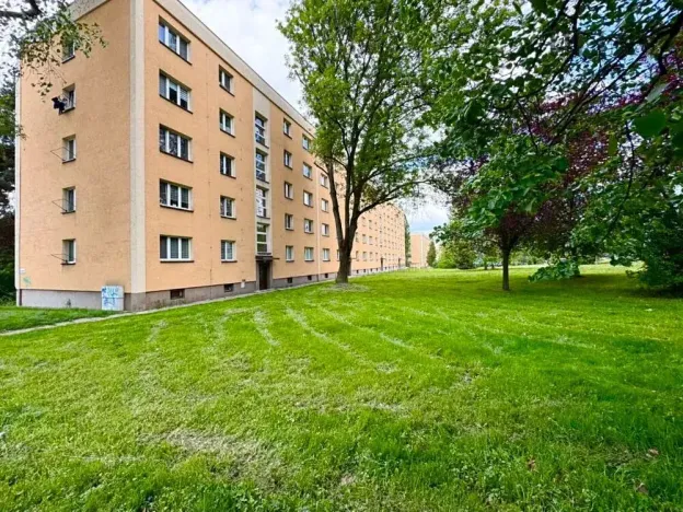 Pronájem bytu 2+1, Karviná, Víta Nejedlého, 59 m2