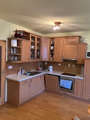 Prodej bytu 3+kk, Praha - Kunratice, Merhoutova, 79 m2