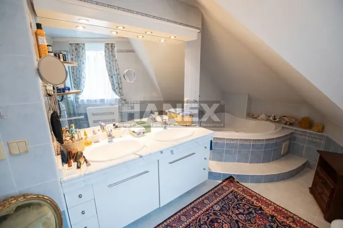 Prodej rodinného domu, Dobřejovice, Žitná, 365 m2