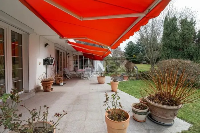 Prodej rodinného domu, Dobřejovice, Žitná, 365 m2