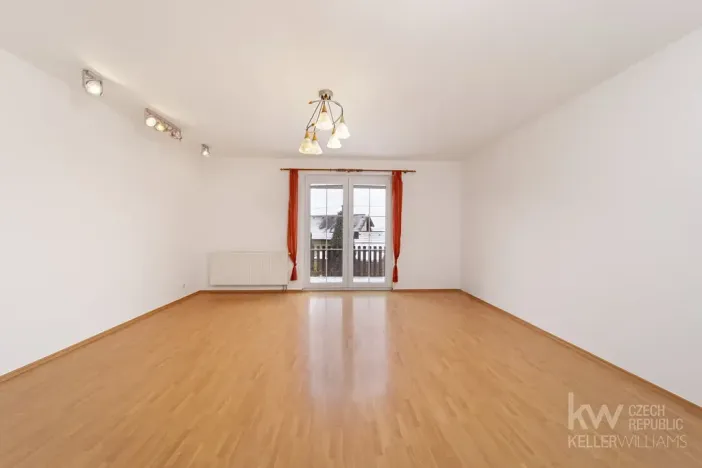 Pronájem rodinného domu, Plzeň, K Řečici, 240 m2