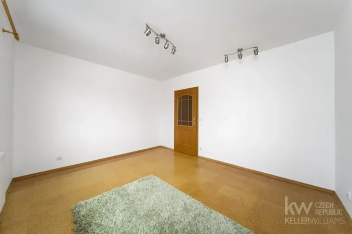 Pronájem rodinného domu, Plzeň, K Řečici, 240 m2