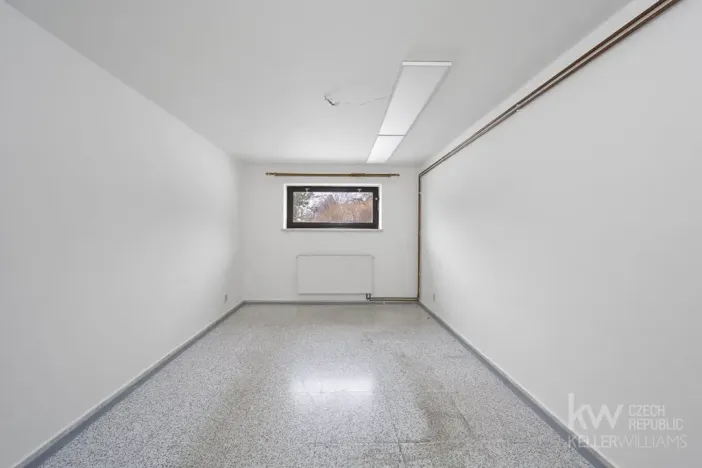 Pronájem rodinného domu, Plzeň, K Řečici, 240 m2