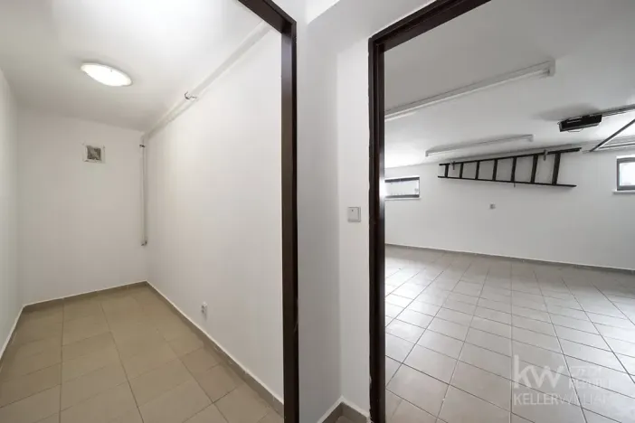 Pronájem rodinného domu, Plzeň, K Řečici, 240 m2