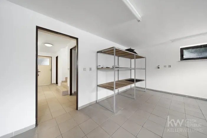 Pronájem rodinného domu, Plzeň, K Řečici, 240 m2