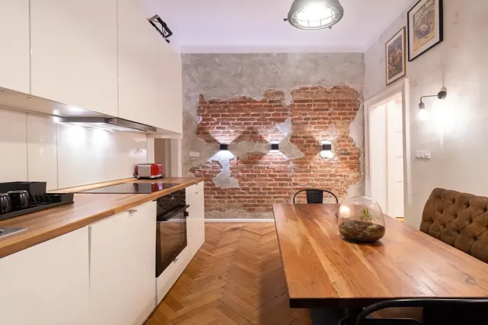 Pronájem bytu 2+1, Praha - Nové Město, Na výtoni, 85 m2