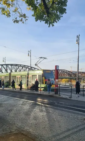 Pronájem bytu 2+1, Praha - Nové Město, Na výtoni, 85 m2