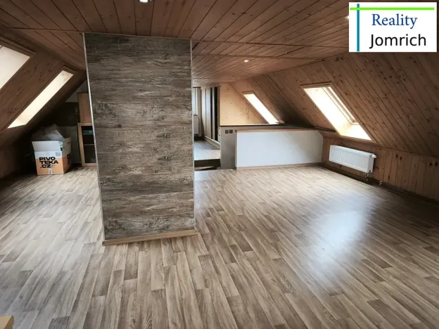 Prodej rodinného domu, Chrastava, Nádražní, 250 m2