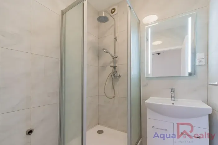 Pronájem bytu 2+1, Cheb, Palackého, 53 m2