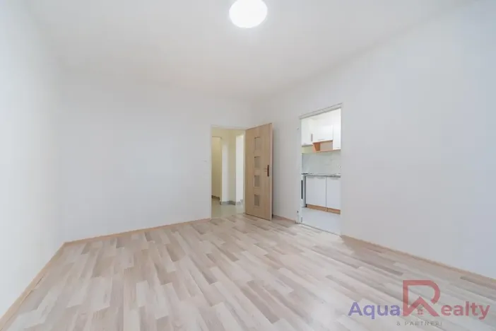 Pronájem bytu 2+1, Cheb, Palackého, 53 m2